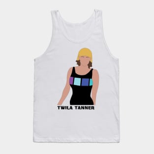 Twila Tanner Tank Top